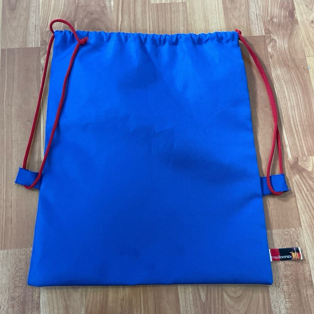 Spider Man Drawstring - Picture 2 of 2